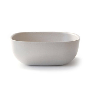 EKOBO - Large Salad Bowl - Stone: Stone