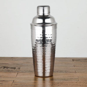 True Hammered Shaker by Viski