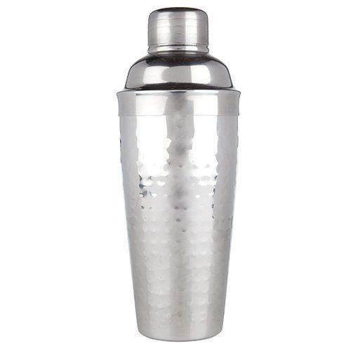 True Hammered Shaker by Viski
