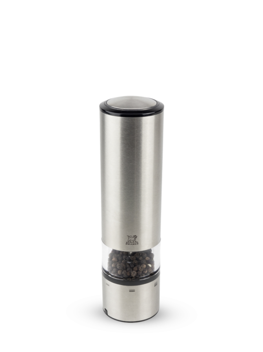 Peugeot Elis Electric Pepper Mill - 8 IN