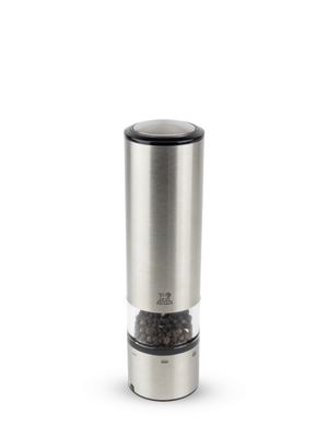 Peugeot Elis Electric Pepper Mill - 8 IN