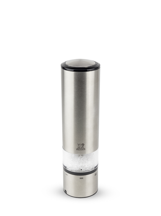 Peugeot Elis Electric Salt Mill - 8 IN