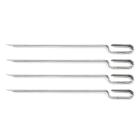 Wüsthof BBQ Skewer Set