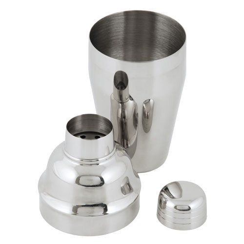 True Contour Cocktail Shaker