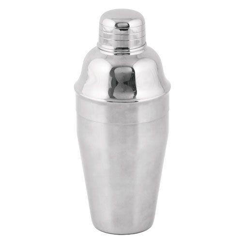 True Contour Cocktail Shaker