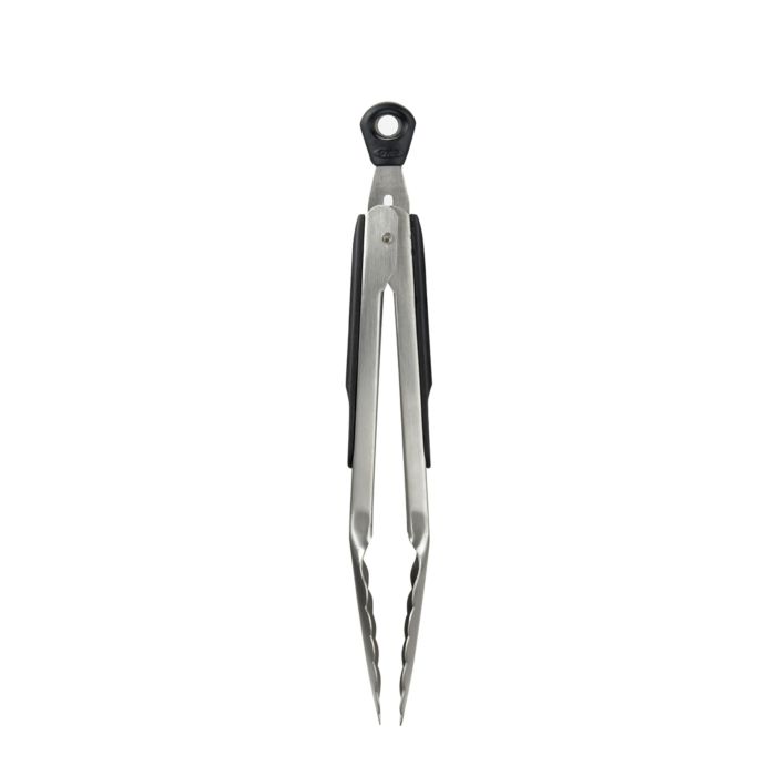 OXO Stainless Steel Tongs