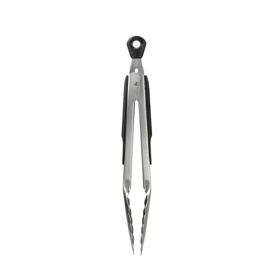 OXO Stainless Steel Tongs