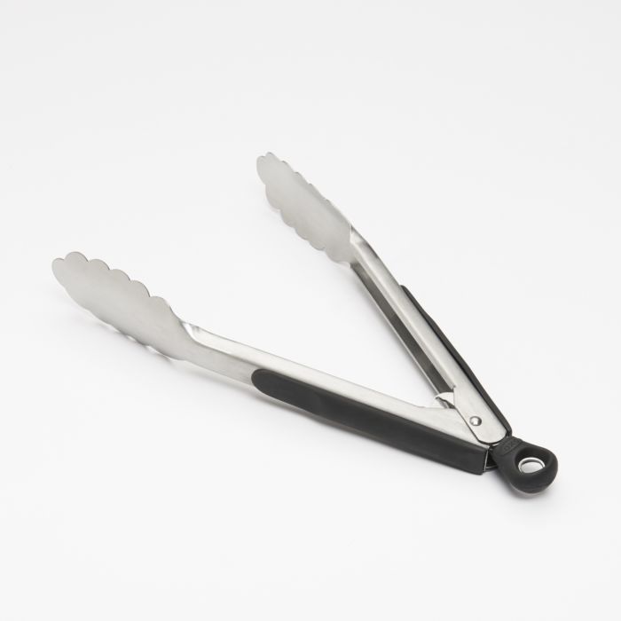 OXO Stainless Steel Tongs