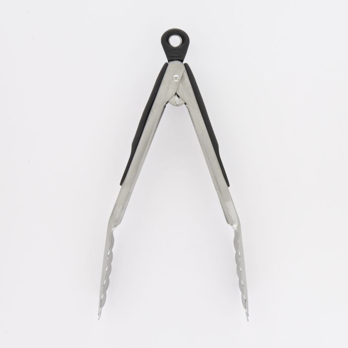 OXO Stainless Steel Tongs