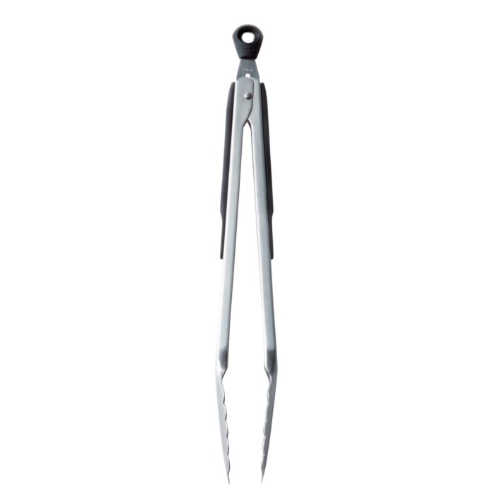 OXO Stainless Steel Tongs
