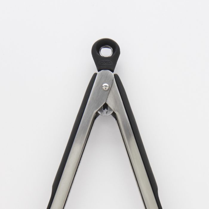 OXO Stainless Steel Tongs