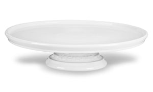 Le Creuset Cake Stand - White