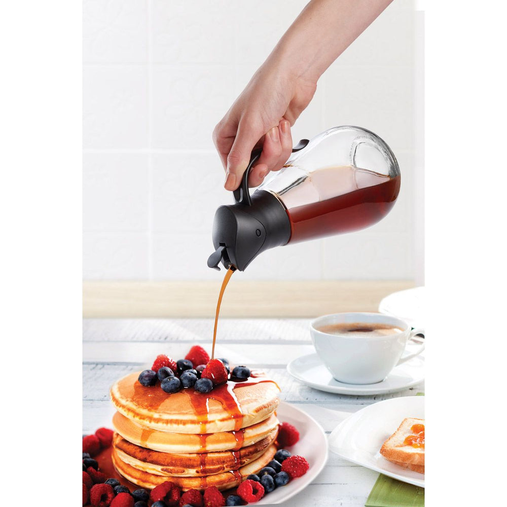 TWG Store'N Pour Syrup Dispenser