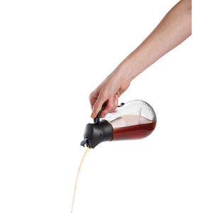 TWG Store'N Pour Syrup Dispenser