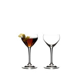 Riedel Drink Specific Nick and Nora