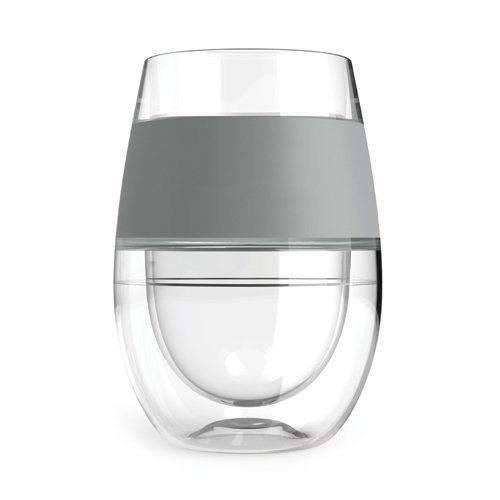 True Wine Freeze Cooling Cups by Host