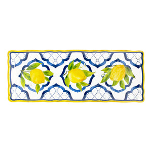 Palermo Baguette Tray 15"