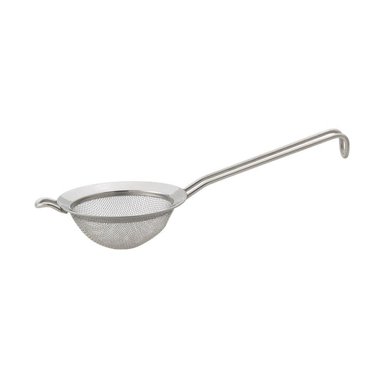 Double Mesh Strainer - 4”