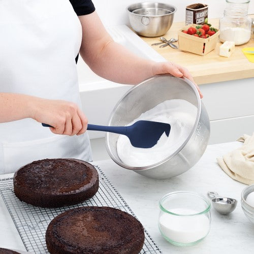 Tovolo Flex Core Silicone Spatula