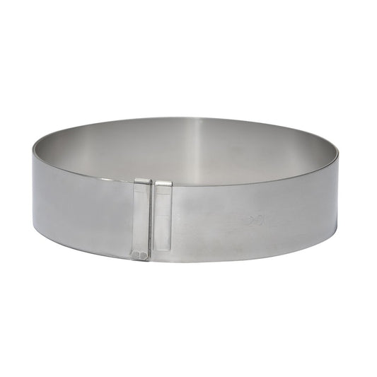 de Buyer Steel Expandable Ring