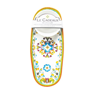 Toscana Bowl and Tray Gift Set