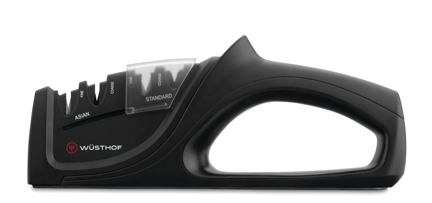 Wüsthof 4 Stage Knife Sharpener