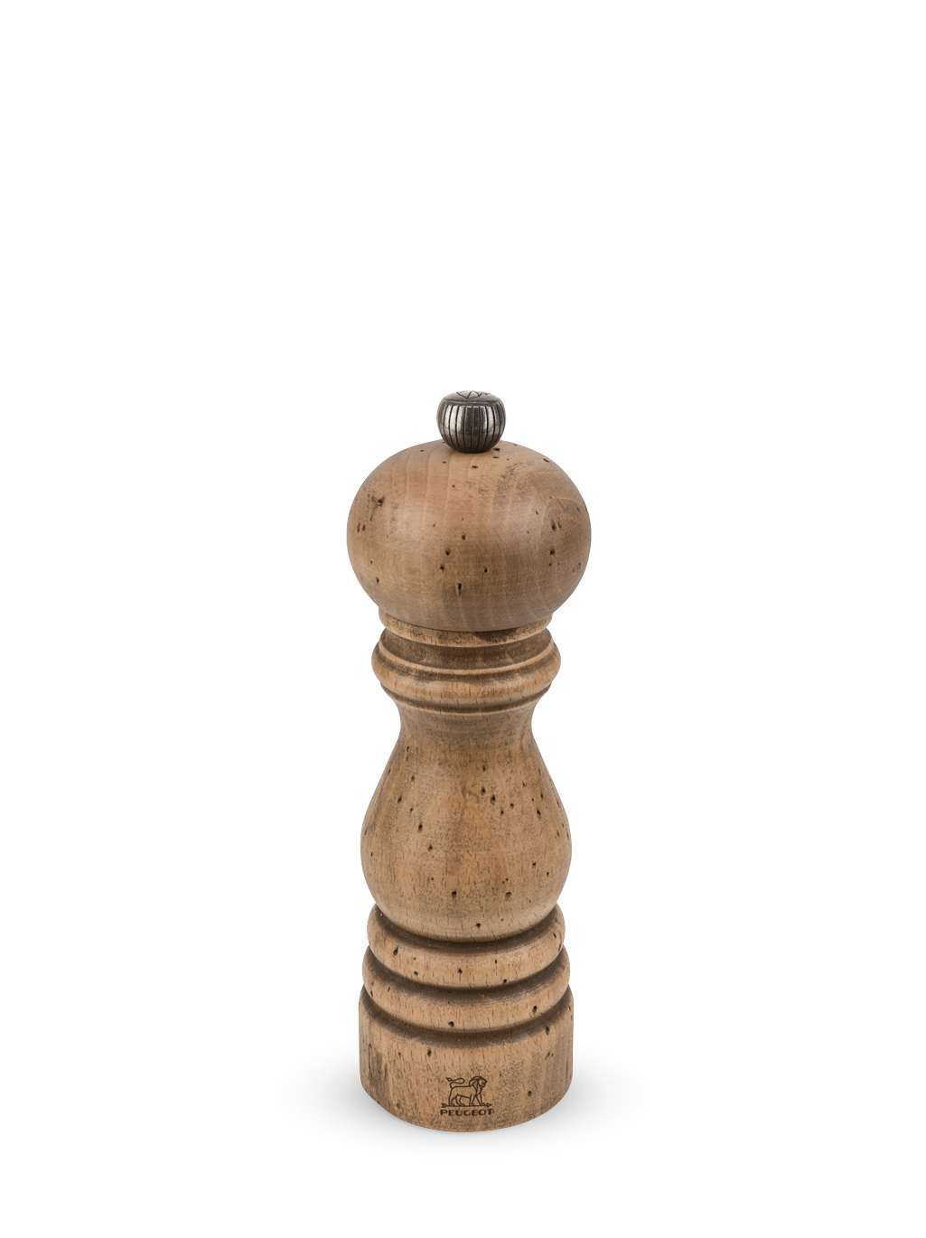 Peugeot Paris Salt Mill - Antique