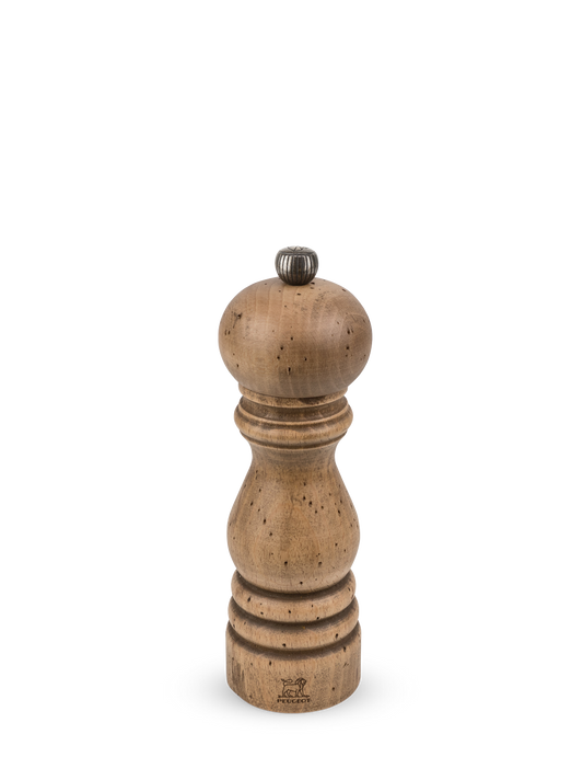 Peugeot Paris Salt Mill - Antique