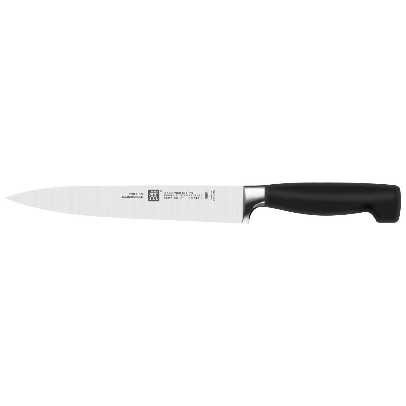 Zwilling Four Star Carving Set