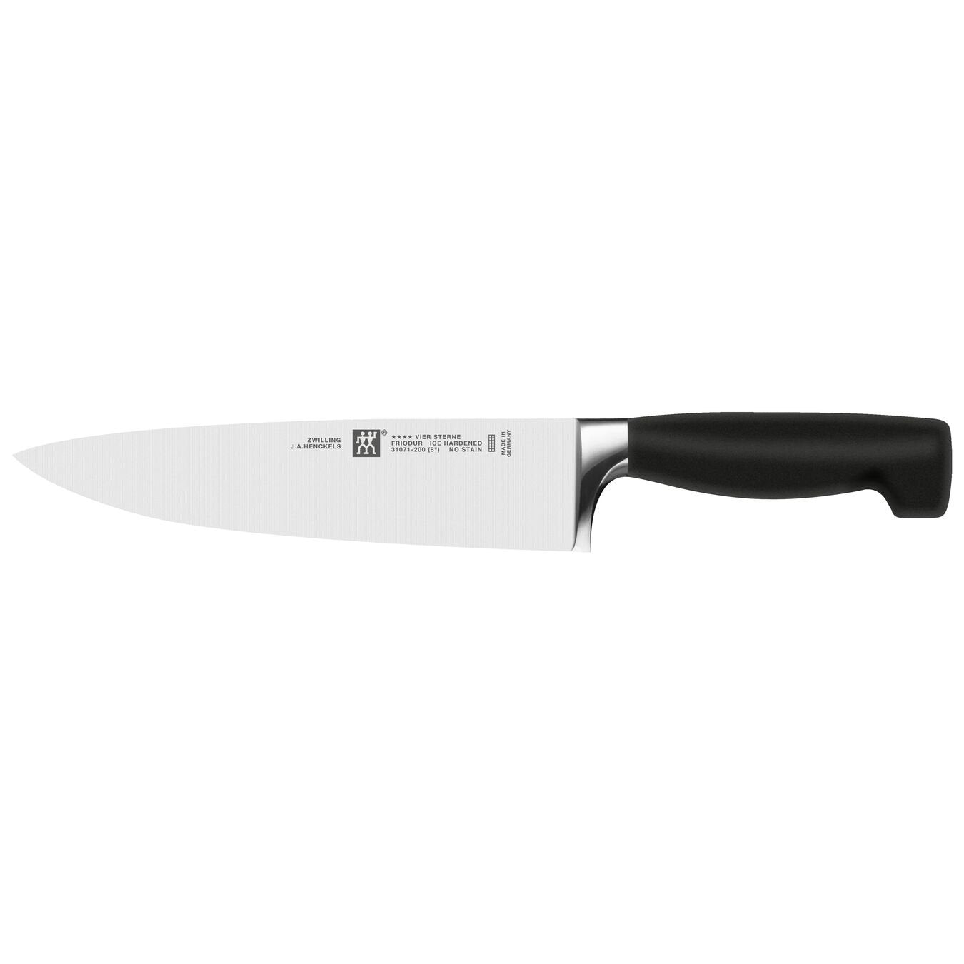 Zwilling Four Star Knife Set, Set of 2