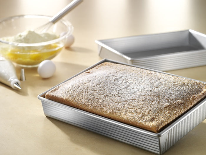 USA Pan Rectangular Cake Pan