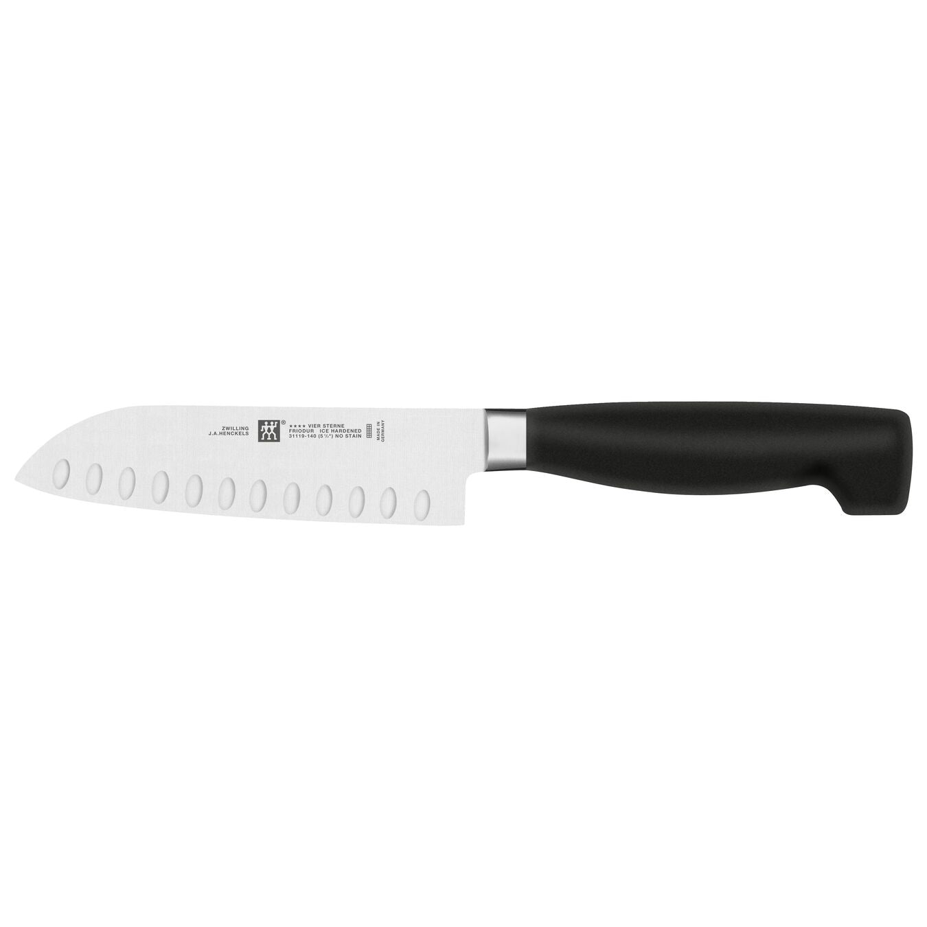 Zwilling Four Star Asian Starter Knife Set