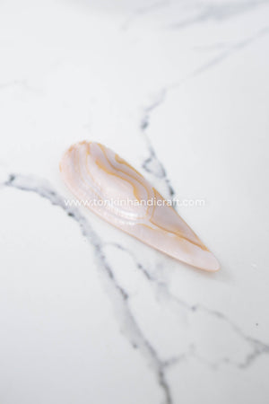 Mother of Pearl Caviar Spoon