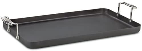 Cuisinart Chef's Classic Double Burner Griddle