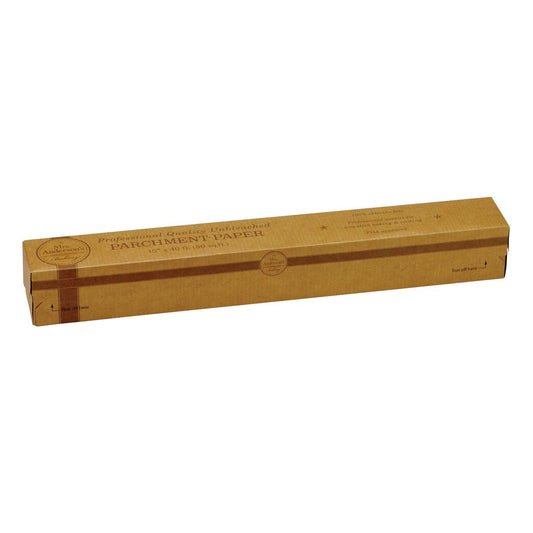 Unbleached Parchment Paper