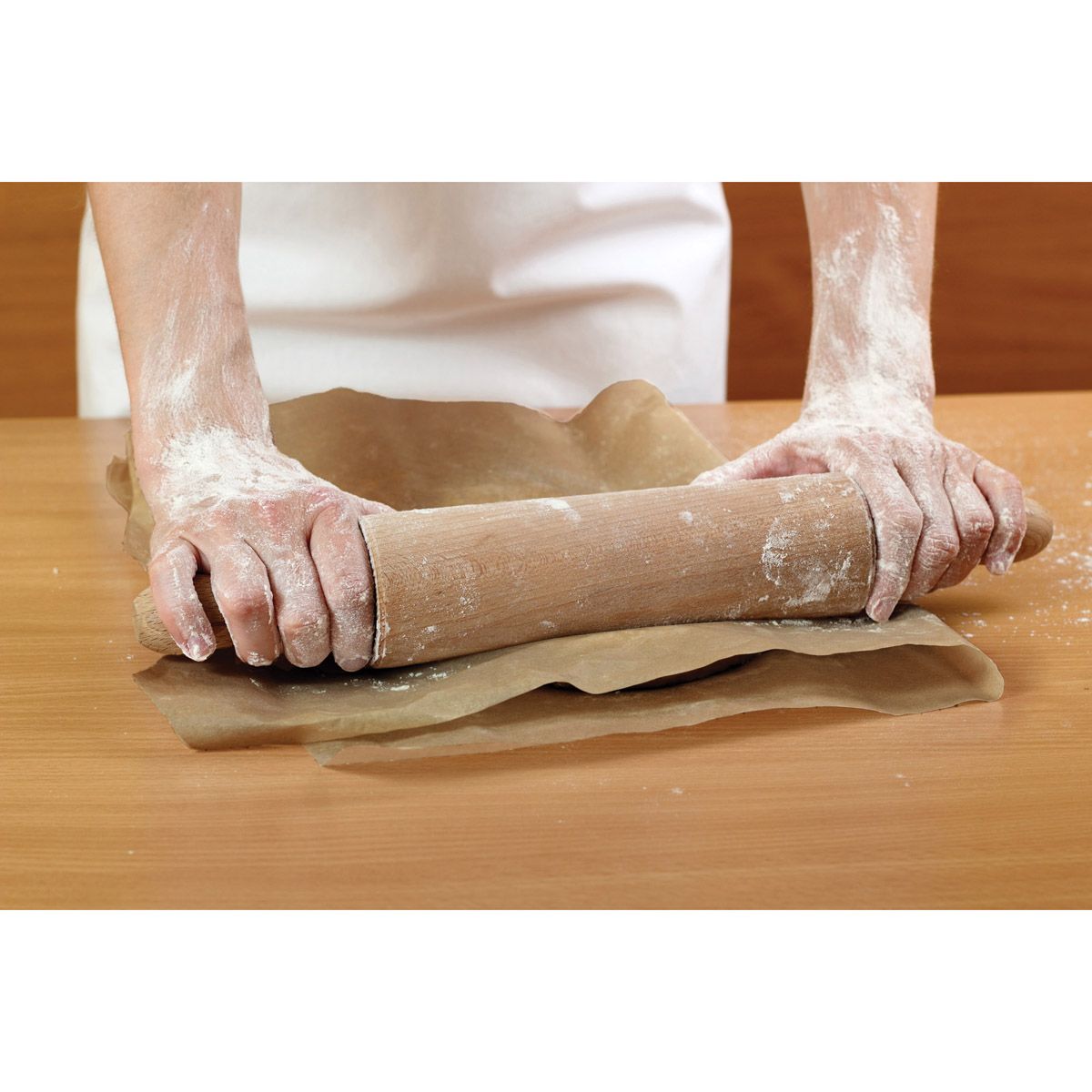 Unbleached Parchment Paper
