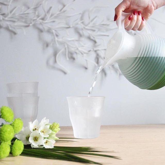 Duralex Picardie Frosted Cup