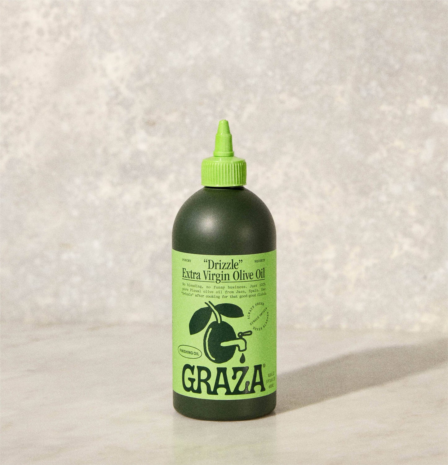 Graza “Drizzle" Extra Virgin Olive Oil