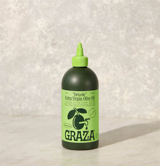 Graza “Drizzle" Extra Virgin Olive Oil