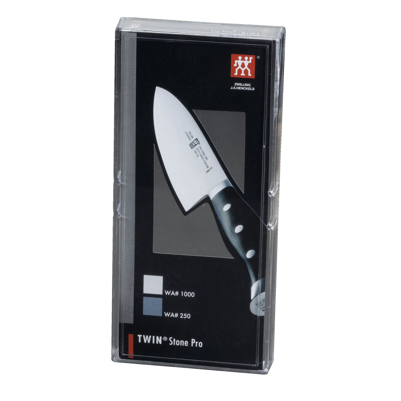 Zwilling Twin Stone Pro Whetstone