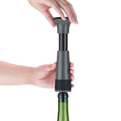 True Airlock Wine Preserver by Host