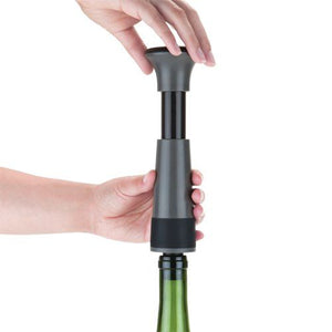 True Airlock Wine Preserver by Host