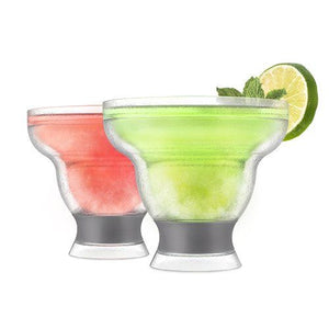 True Margarita Freeze Cooling Cups by Host