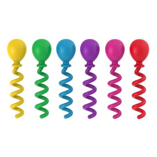 True Float Away Stem Charms by TrueZoo