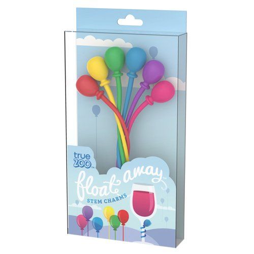 True Float Away Stem Charms by TrueZoo
