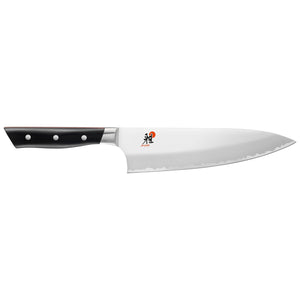 Miyabi Evolution Chef Knife, 8"