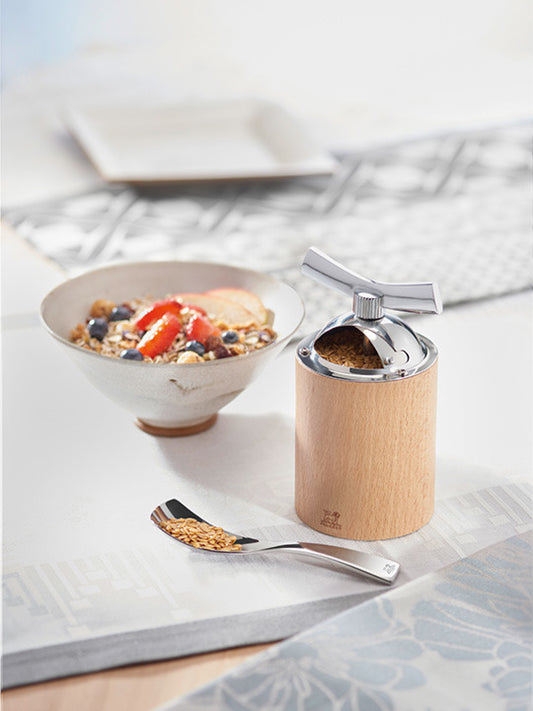 Peugeot Flax Seed Mill