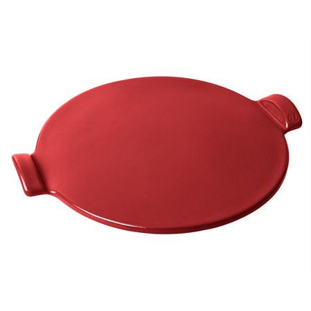 Emile Henry Smooth Pizza Stone - 14"