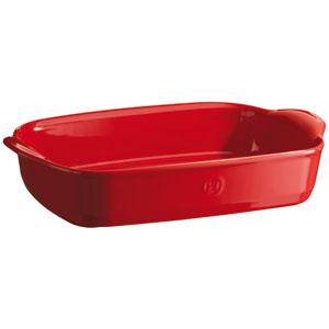 Emile Henry The Right Dish Rectangular Baker