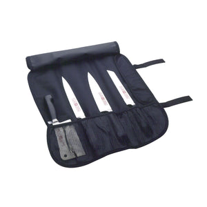 
            
                Load image into Gallery viewer, Zwilling Nylon Knife Storage - 7 Pocket
            
        